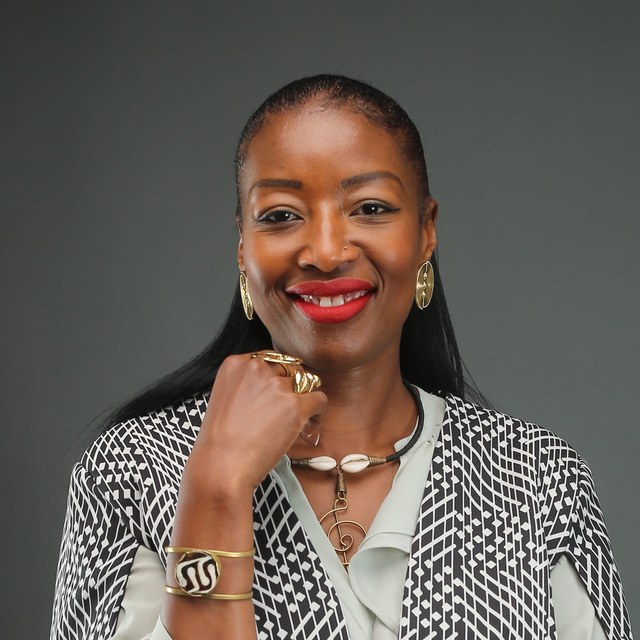 Coumba Ba